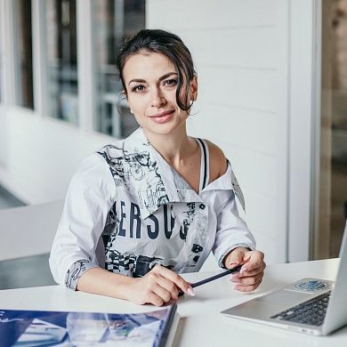 Рузана Беджанян Рузана Беджанян